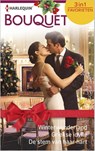 Winterwonderland ; Griekse idylle ; De stem van haar hart - Melissa McClone ; Jessica Hart ; Holly Jacobs - 9789402507164