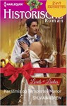 Kerstmis op Temperley Manor - Sylvia Andrew - 9789402507195