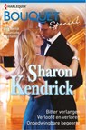 Sharon Kendrick special / 3 - Sharon Kendrick - 9789402507324