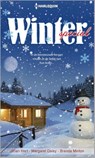 Winterspecial - Jillian Hart ; Margaret Daley ; Brenda Minton - 9789402507454