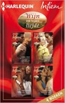 Wijn en ware liefde - Yvonne Lindsay - 9789402507553