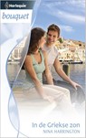 In de Griekse zon - Nina Harrington - 9789402507935