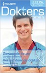 Gewaagde keuze ; Verleid door de dokter - Caroline Anderson ; Susan Carlisle - 9789402508383