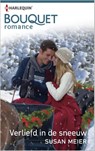 Verliefd in de sneeuw - Susan Meier - 9789402508833