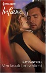 Verdwaald en verliefd - Kat Cantrell - 9789402509656