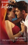 Verwarring compleet - Red Garnier - 9789402509793