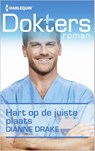Hart op de juiste plaats - Dianne Drake - 9789402510201