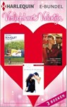 Verliefd met Valentijn - Nicola Marsh ; Sarah M. Anderson ; Cara Summers - 9789402510683