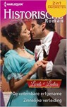 De ontembare erfgename ; Zinnelijke verleiding - Anne Gracie ; Julia Justiss - 9789402510713