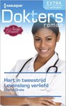 Hart in tweestrijd ; Levenslang verliefd - Dianne Drake - 9789402511468