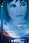 Vlucht naar nergens - Kerry Connor - 9789402511666