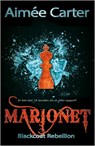Marionet - Aimée Carter - 9789402511802