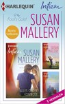 Fool's gold korte verhalen - Susan Mallery - 9789402511901