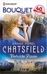 Verhulde passie - Chantelle Shaw - 9789402512021