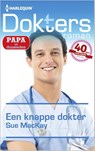 Een knappe dokter - Sue MacKay - 9789402512274