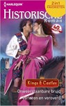 Onweerstaanbare bruid ; Verloren en veroverd - Margo Maguire - 9789402512519