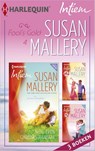Fool's gold 4 - Susan Mallery - 9789402512847