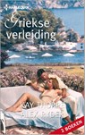 Griekse verleiding - Kay Thorpe ; Alex Ryder - 9789402512939
