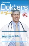 Weerzien in Italië - Jennifer Taylor - 9789402513387