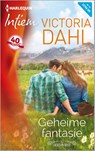 Geheime fantasie - Victoria Dahl - 9789402513424