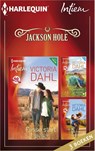 Jackson Hole - Victoria Dahl - 9789402513998