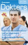 Lief en charmant ; In vertrouwde handen - Annie Claydon ; Joanna Neil - 9789402514346