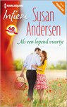 Als een lopend vuurtje - Susan Andersen - 9789402514445