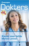 Kiezen voor liefde - Marion Lennox - 9789402514780