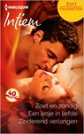 Zoet en zondig ; Een lesje in liefde ; Zinderend verlangen - Janelle Denison ; Kimberly Raye ; Anne Marie Winston - 9789402515275