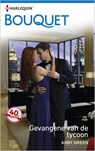 Gevangene van de tycoon - Abby Green - 9789402516289