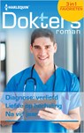 Diagnose: verliefd ; Liefde op herhaling ; Na vijf jaar - Marion Lennox ; Josie Metcalfe ; Joanna Neil - 9789402516654