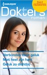 Verbonden door geluk ; Met heel zijn hart ; Geluk zo dichtbij - Carole Marinelli ; Jennifer Taylor ; Jessica Matthews - 9789402517040