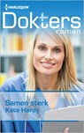 Samen sterk - Kate Hardy - 9789402517354