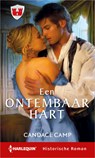 Een ontembaar hart - Candace Camp - 9789402517569
