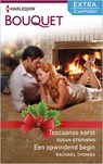 Toscaanse kerst ; Een opwindend begin (2-in-1) - Susan Stephens ; Rachael Thomas - 9789402518580