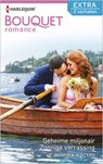 Geheime miljonair ; Zonnige verrassing - Rebecca Winters - 9789402518948