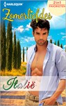 Zomerliefdes Italië (2-in-1) - Kay Thorpe ; Diana Hamilton - 9789402519167