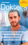 Eerste hulp in de jungle ; Stormachtige dagen ; Angstige momenten (3-in-1) - Meredith Webber ; Alison Roberts - 9789402519273