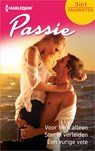 Voor hem alleen ; Ster in verleiden ; Een vurige vete (3-in-1) - Roxanne St. Clair ; Maxine Sullivan ; Jan Colley - 9789402519396