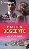 Macht & begeerte - Lynne Graham - 9789402521535