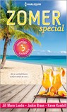 Zomerspecial (3-in-1) - Jill Marie Landis ; Jackie Braun ; Karen Kendall - 9789402521788