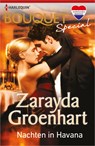 Nachten in Havana - Zarayda Groenhart - 9789402521849