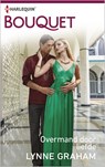 Overmand door liefde - Lynne Graham - 9789402522112