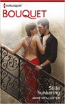 Stille hunkering - Anne McAllister - 9789402522150