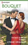Verleid door de Italiaan - Lynne Graham - 9789402523379