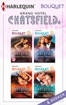 Grand Hotel Chatsfield 4 (4-in-1) - Caitlin Crews ; Michelle Conder ; Susanna Carr ; Melanie Milburne - 9789402523737