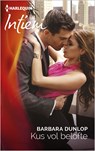 Kus vol belofte - Barbara Dunlop - 9789402524000