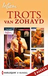 Trots van Zohayd (3-in-1) - Olivia Gates - 9789402524505