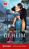 In het geheim - Nicola Cornick - 9789402525199