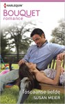 Toscaanse liefde - Susan Meier - 9789402525335